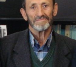 Kasaba Halkımızdan Mahmut Körükcü Vefat Etmiştir