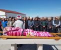 Vefat ve Başsağlığı