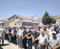 Mehmet Gümüşsuyu Toprağa Verildi