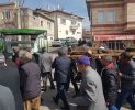 Kasaba Halkımızdan Mehmet Duman Vefat Etmiştir