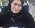 Kasaba Halkımızdan Fatma Sağlam Vefat etti