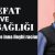 Kasaba Halkımızdan Mehmet Gümüşsuyu Vefat Ettti