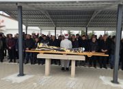 Kasaba Halkımızdan Mehmet İşler Vefat Etti