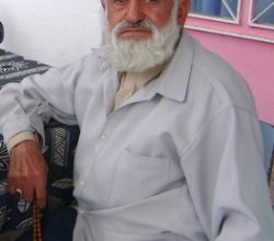 Kasaba Halkımızdan Mehmet Solmaz Vefat Etmiştir