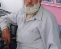 Kasaba Halkımızdan Mehmet Solmaz Vefat Etmiştir