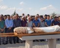 Mehmet Yalbırdak Toprağa Verildi