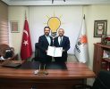Mehmet Yalçın İçin “Haydi Ankete”