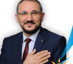 Mehmet Yalçın’dan Teşekkür Mesajı
