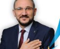 Mehmet Yalçın’dan Teşekkür Mesajı
