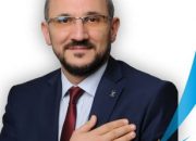 Mehmet Yalçın’dan Teşekkür Mesajı