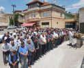 Mevlüt Çakır Toprağa Verildi