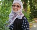 Kasaba Halkımızdan Muazzez Dingil Vefat etti