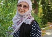 Kasaba Halkımızdan Muazzez Dingil Vefat etti