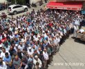 Kasabamızdan 1 günde 2 vefat haberi ve başsağlığı