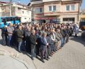 Vefat ve Başsağlığı