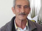 Vefat ve Başsağlığı Kasaba Halkımızdan Mustafa Akçay Vefat Etti
