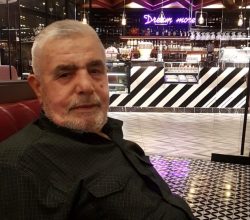 Kasaba Halkımızdan Mustafa AKÇAY Vefat Etmiştir