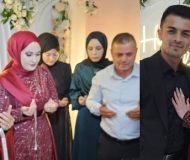 Elif Nur ile Mustafa Sözümüz Söz Dediler