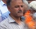 Vefat ve Başsağlığı