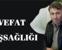 Vefat ve Başsağlığı