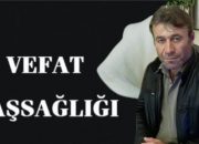 Vefat ve Başsağlığı