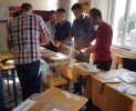 İşte Kasabamızdan Çıkan Seçim Sonucu