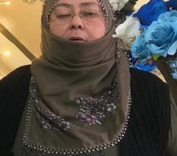 Kasaba Halkımızdan Ayşe Kuzugünden Vefat etti