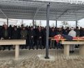 Kasaba Halkımızdan Osman Alay Vefat etti
