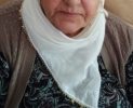 Kasaba Halkımızdan Şerife Demir Vefat Etti