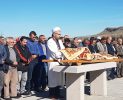 Osman KÖRÜKCÜ Toprağa Verildi