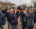 Osman YEĞİN Toprağa verildi