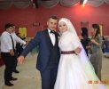 Gülsüm ile Osman’a Ömür Boyu Mutluluklar
