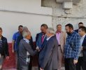 Osmanlı Seferberlik Halk Harekatı Ekibinden Kasabamıza Ziyaret