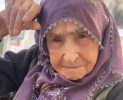 Kasaba Halkımızdan Pembe Kayacı Vefat Etti