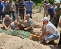 Pembiş Kayacılar Toprağa Verildi