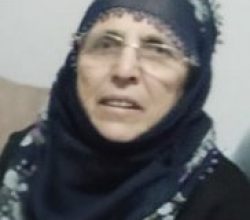 Kasaba Halkımızdan Pembe Uzun Vefat Etmiştir
