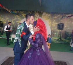 Rafet&Bahar Ömür Boyu Mutluluklar