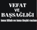 Kasaba Halkımızdan Fadimana Ergen Vefat Etti
