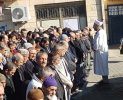 Sahre Soyak Toprağa verildi