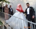 Samet&Fatma’ya Ömür Boyu Mutluluklar dileriz