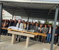 Şaziye Şengül’ün Cenazesi Toprağa Verildi