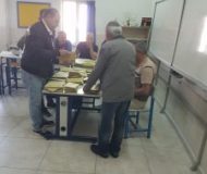 İŞte Kasabamızdan çıkan Cumhurbaşkanlığı seçim sonucu