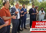 Şehidimiz Mehmet Korkmaz Şehadetinin Sene-i Devriyesinde Duanlarla Anıldı