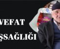 Vefat ve Başsağlığı