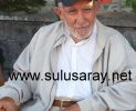 Kasaba Halkımızdan Süleyman Pekduru Vefat etmiştir.