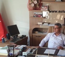 Bayram Yılmaz’dan seçim değerlendirmesi ve teşekkür mesajı