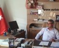 Bayram Yılmaz’dan seçim değerlendirmesi ve teşekkür mesajı