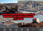 Kasabamızdan Canlı Yayın Hizmeti Test Yayına Başladı!