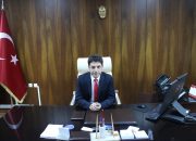 Nevşehir İl Defterdarı Sulsuaray Kasaba Halkını bilgilendirdi