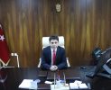 Nevşehir İl Defterdarı Sulsuaray Kasaba Halkını bilgilendirdi